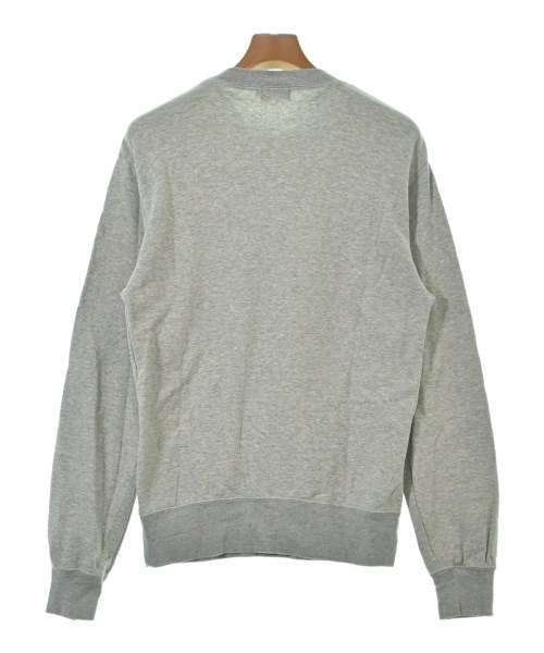 HYSTERIC GLAMOUR（ヒステリックグラマー）スウェット グレー サイズ:S メンズ/2200641571152