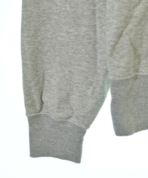 HYSTERIC GLAMOUR（ヒステリックグラマー）スウェット グレー サイズ:S メンズ/2200641571152