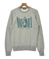 HYSTERIC GLAMOUR（ヒステリックグラマー）スウェット グレー サイズ:S メンズ/2200641571152