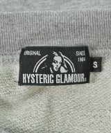 HYSTERIC GLAMOUR（ヒステリックグラマー）スウェット グレー サイズ:S メンズ/2200641571152