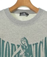 HYSTERIC GLAMOUR（ヒステリックグラマー）スウェット グレー サイズ:S メンズ/2200641571152