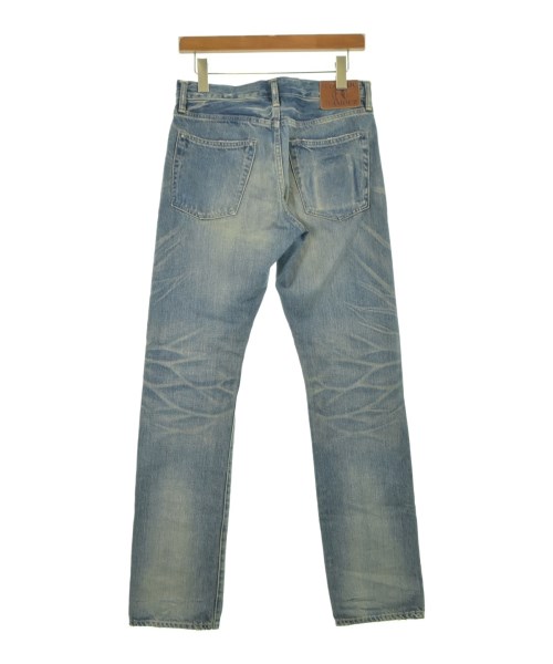 HYSTERIC GLAMOUR（ヒステリックグラマー）デニムパンツ 青 サイズ:30(M位) メンズ/2200641571299