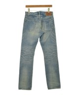 HYSTERIC GLAMOUR（ヒステリックグラマー）デニムパンツ 青 サイズ:30(M位) メンズ/2200641571299
