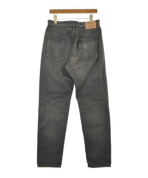HYSTERIC GLAMOUR（ヒステリックグラマー）デニムパンツ グレー サイズ:30(M位) メンズ/2200641571305