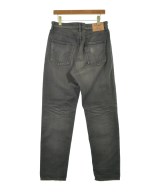 HYSTERIC GLAMOUR（ヒステリックグラマー）デニムパンツ グレー サイズ:30(M位) メンズ/2200641571305