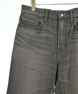 HYSTERIC GLAMOUR（ヒステリックグラマー）デニムパンツ グレー サイズ:30(M位) メンズ/2200641571305