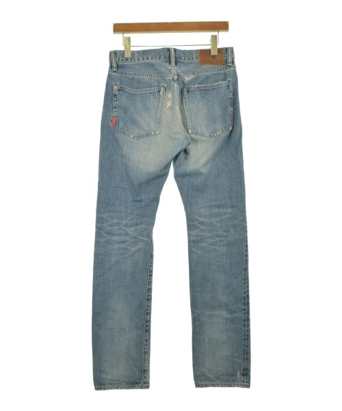 HYSTERIC GLAMOUR（ヒステリックグラマー）デニムパンツ 青 サイズ:30(M位) メンズ/2200641571312