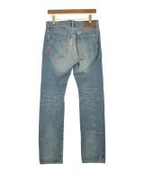HYSTERIC GLAMOUR（ヒステリックグラマー）デニムパンツ 青 サイズ:30(M位) メンズ/2200641571312