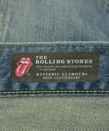 HYSTERIC GLAMOUR（ヒステリックグラマー）デニムパンツ 青 サイズ:30(M位) メンズ/2200641571312