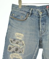 HYSTERIC GLAMOUR（ヒステリックグラマー）デニムパンツ 青 サイズ:30(M位) メンズ/2200641571312