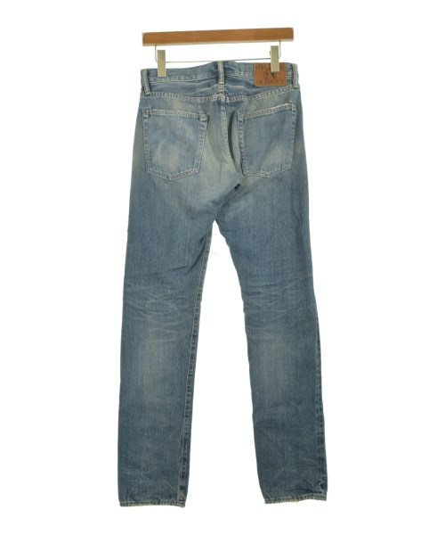 HYSTERIC GLAMOUR（ヒステリックグラマー）デニムパンツ 青 サイズ:29(S位) メンズ/2200641571329