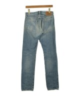 HYSTERIC GLAMOUR（ヒステリックグラマー）デニムパンツ 青 サイズ:29(S位) メンズ/2200641571329