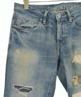 HYSTERIC GLAMOUR（ヒステリックグラマー）デニムパンツ 青 サイズ:29(S位) メンズ/2200641571329
