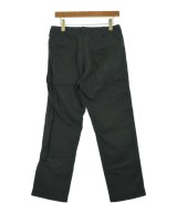 HYSTERIC GLAMOUR（ヒステリックグラマー）チノパン 黒 サイズ:S メンズ/2200641571367