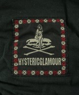 HYSTERIC GLAMOUR（ヒステリックグラマー）チノパン 黒 サイズ:S メンズ/2200641571367