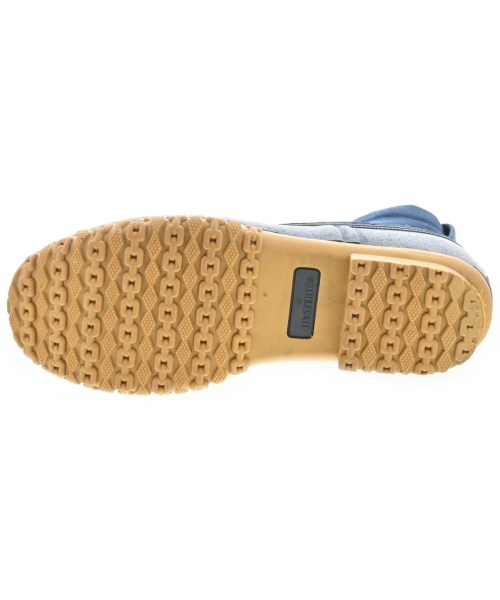 HYSTERIC GLAMOUR（ヒステリックグラマー）ブーツ 紺 サイズ:26cm メンズ/2200641571459