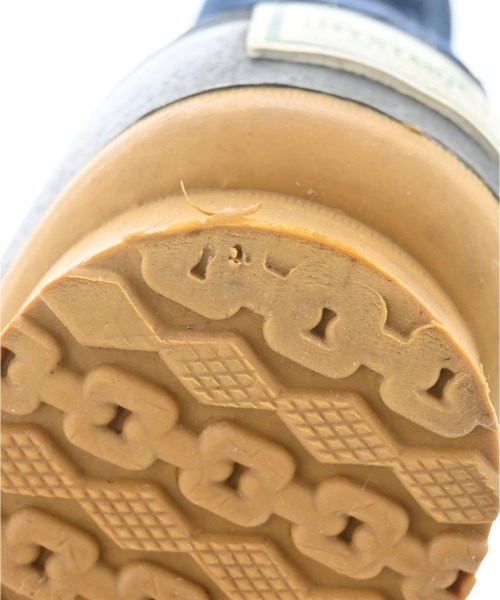 HYSTERIC GLAMOUR（ヒステリックグラマー）ブーツ 紺 サイズ:26cm メンズ/2200641571459