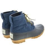 HYSTERIC GLAMOUR（ヒステリックグラマー）ブーツ 紺 サイズ:26cm メンズ/2200641571459