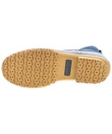 HYSTERIC GLAMOUR（ヒステリックグラマー）ブーツ 紺 サイズ:26cm メンズ/2200641571459