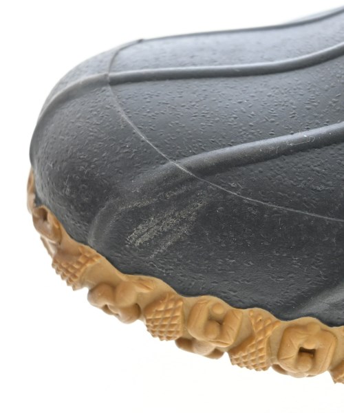 HYSTERIC GLAMOUR（ヒステリックグラマー）ブーツ 赤 サイズ:26cm メンズ/2200641571466