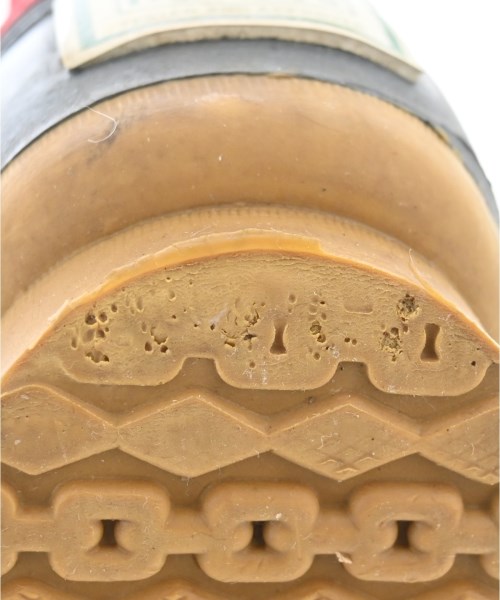 HYSTERIC GLAMOUR（ヒステリックグラマー）ブーツ 赤 サイズ:26cm メンズ/2200641571466