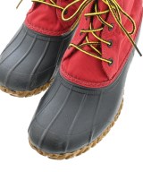 HYSTERIC GLAMOUR（ヒステリックグラマー）ブーツ 赤 サイズ:26cm メンズ/2200641571466