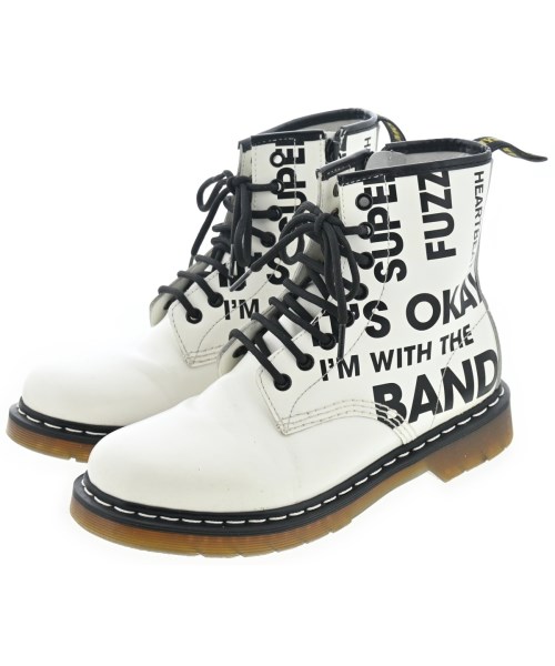 ヒステリックグラマー(HYSTERIC GLAMOUR)のHYSTERIC GLAMOUR ブーツ