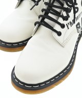 HYSTERIC GLAMOUR（ヒステリックグラマー）ブーツ 白 サイズ:26cm メンズ/2200641571473