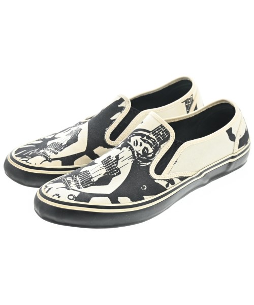 ヒステリックグラマー(HYSTERIC GLAMOUR)のHYSTERIC GLAMOUR スニーカー