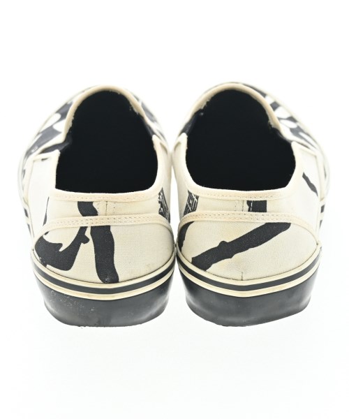 HYSTERIC GLAMOUR（ヒステリックグラマー）スニーカー 白 サイズ:-(26cm位) メンズ/2200641571527