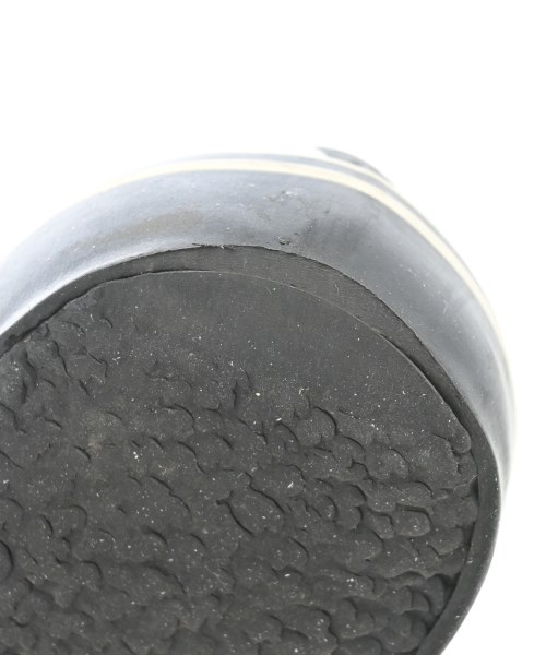 HYSTERIC GLAMOUR（ヒステリックグラマー）スニーカー 白 サイズ:-(26cm位) メンズ/2200641571527