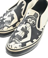 HYSTERIC GLAMOUR（ヒステリックグラマー）スニーカー 白 サイズ:-(26cm位) メンズ/2200641571527