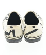 HYSTERIC GLAMOUR（ヒステリックグラマー）スニーカー 白 サイズ:-(26cm位) メンズ/2200641571527