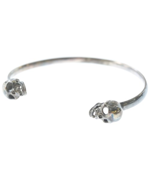 HYSTERIC GLAMOUR(ヒステリックグラマー)ブレスレット・バングル シルバー サイズ:-/2200641571541