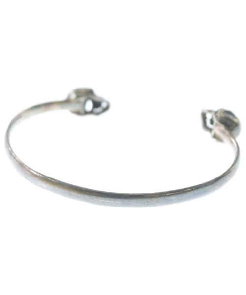 HYSTERIC GLAMOUR（ヒステリックグラマー）ブレスレット・バングル シルバー サイズ:- メンズ/2200641571541