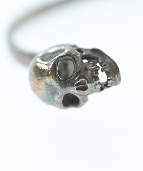 HYSTERIC GLAMOUR（ヒステリックグラマー）ブレスレット・バングル シルバー サイズ:- メンズ/2200641571541