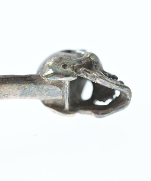 HYSTERIC GLAMOUR（ヒステリックグラマー）ブレスレット・バングル シルバー サイズ:- メンズ/2200641571541