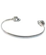 HYSTERIC GLAMOUR（ヒステリックグラマー）ブレスレット・バングル シルバー サイズ:- メンズ/2200641571541