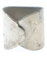 HYSTERIC GLAMOUR（ヒステリックグラマー）リング シルバー サイズ:- メンズ/2200641571558