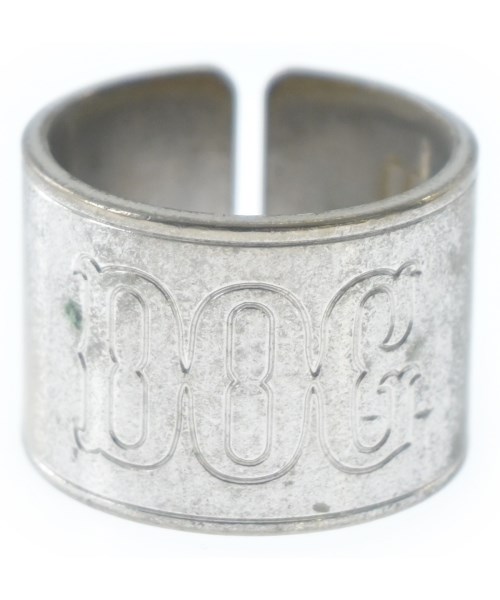 HYSTERIC GLAMOUR(ヒステリックグラマー)リング シルバー サイズ:-/2200641571565