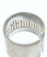HYSTERIC GLAMOUR（ヒステリックグラマー）リング シルバー サイズ:- メンズ/2200641571565