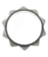 HYSTERIC GLAMOUR（ヒステリックグラマー）リング シルバー サイズ:- メンズ/2200641571589