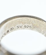 HYSTERIC GLAMOUR（ヒステリックグラマー）リング シルバー サイズ:- メンズ/2200641571589