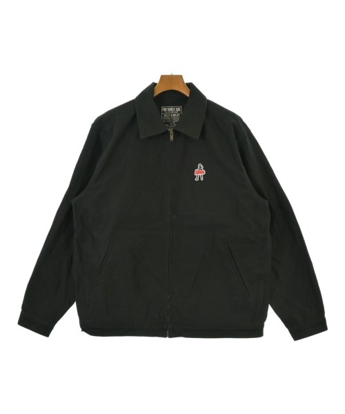 HYSTERIC GLAMOUR(ヒステリックグラマー)その他 黒 サイズ:XL/2200643363137