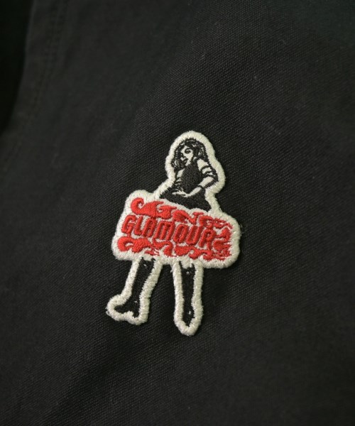 HYSTERIC GLAMOUR（ヒステリックグラマー）その他 黒 サイズ:XL メンズ/2200643363137