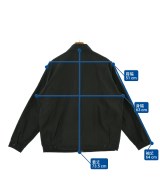 HYSTERIC GLAMOUR（ヒステリックグラマー）その他 黒 サイズ:XL メンズ/2200643363137