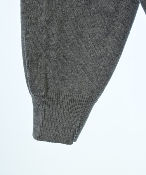 HYSTERIC GLAMOUR（ヒステリックグラマー）カーディガン グレー サイズ:S メンズ/2200643364097