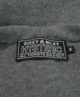 HYSTERIC GLAMOUR（ヒステリックグラマー）カーディガン グレー サイズ:S メンズ/2200643364097