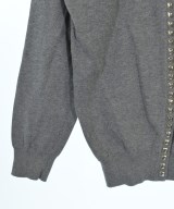 HYSTERIC GLAMOUR（ヒステリックグラマー）カーディガン グレー サイズ:S メンズ/2200643364097