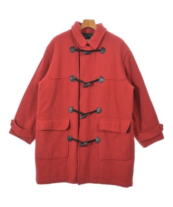 ヒステリックグラマー 最初期 ダッフルコート 80s 2026年最新